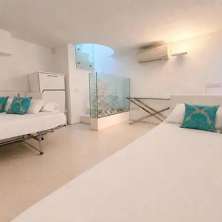 Apartment Sweet With Garden And Shared Pool